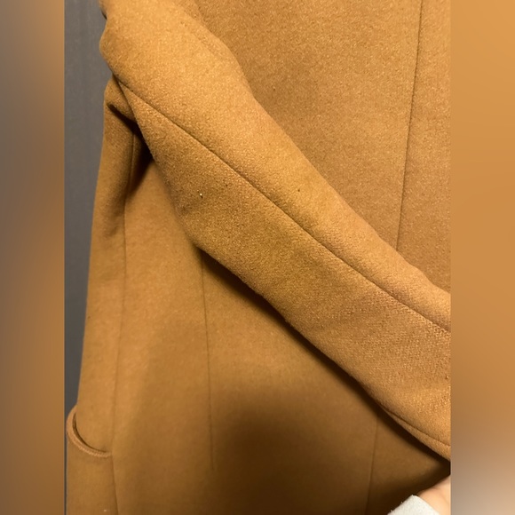 Wilfred Aritzia cocoon coat xxs - Picture 9 of 10